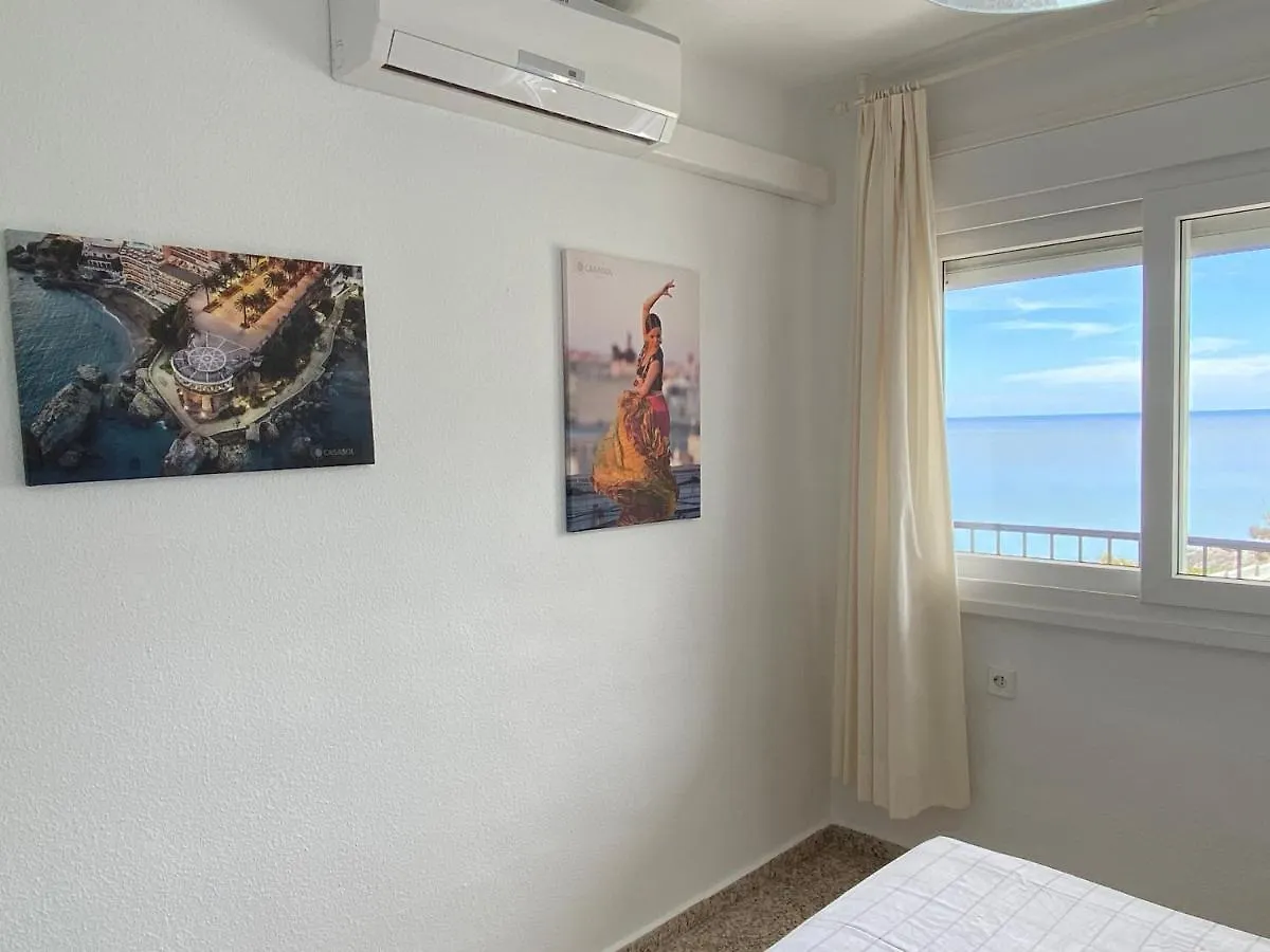 Acapulco Playa 306 Apartments Casasol Nerja