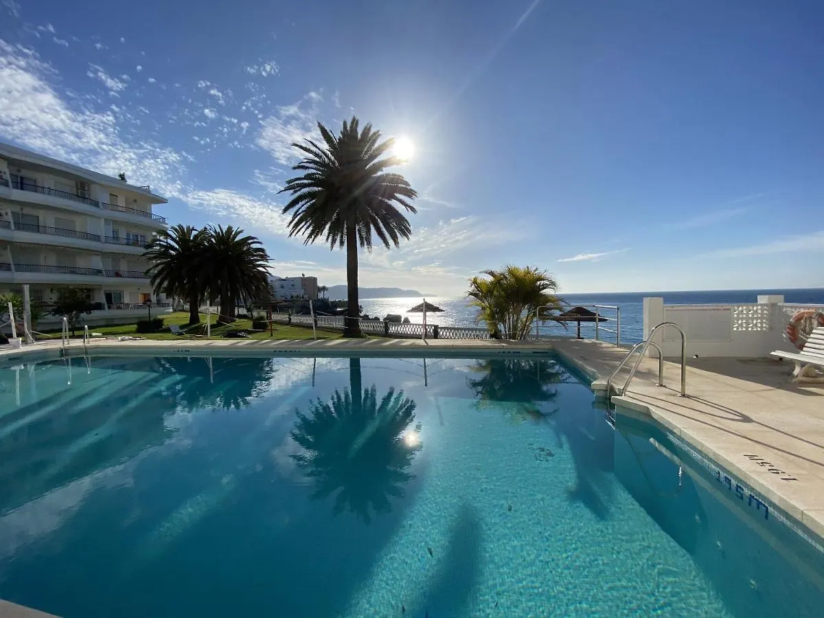 Acapulco Playa 306 Apartments Casasol Nerja