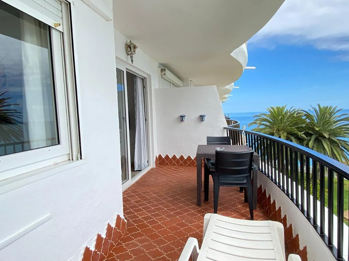 Acapulco Playa 306 Apartments Casasol Nerja Spanien