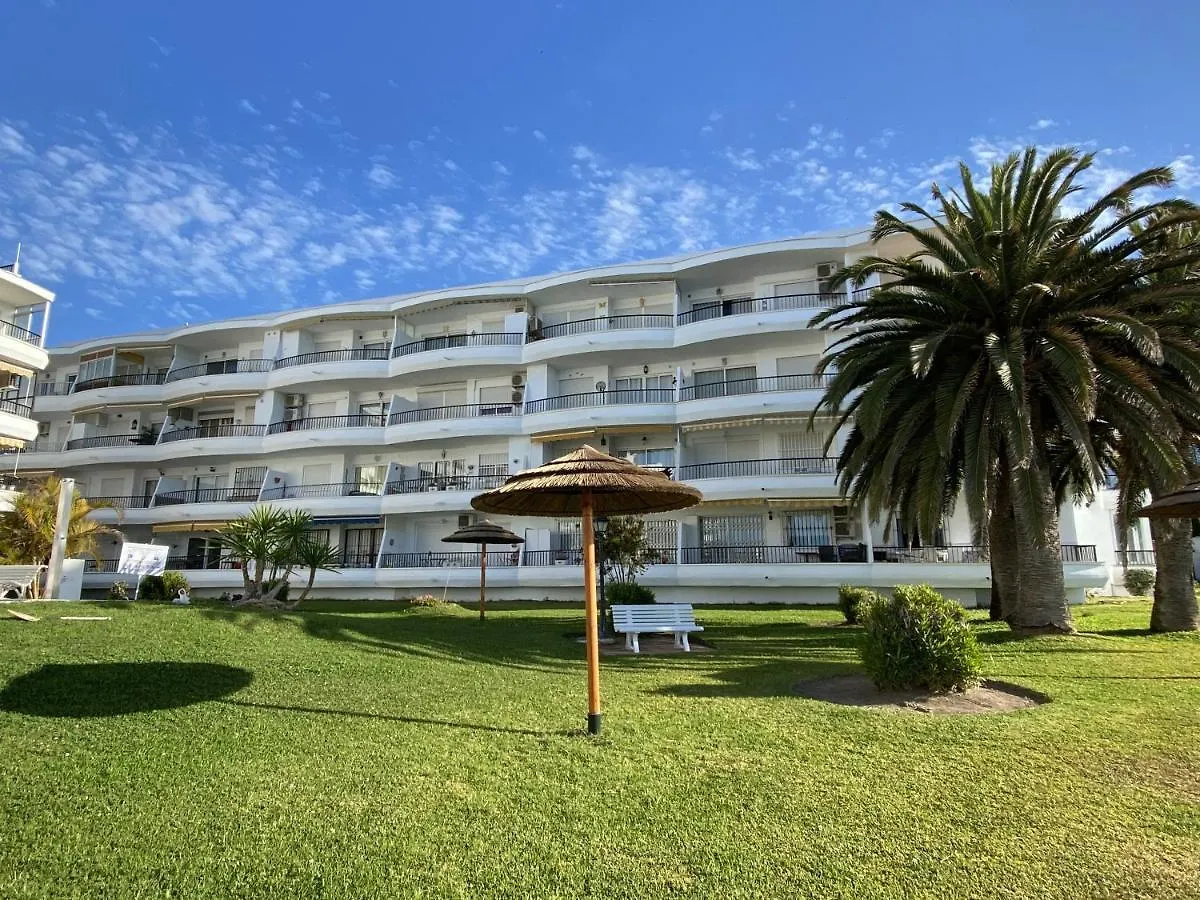 Acapulco Playa 306 Apartments Casasol Nerja