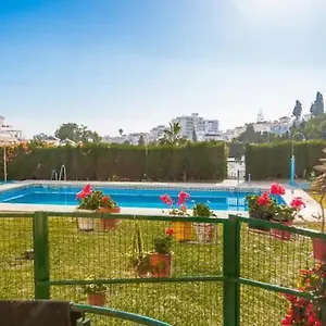 Tahiti Beach Apartamento