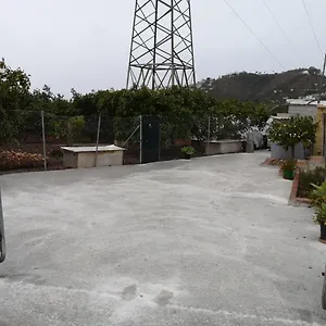 Mi Cortijo Сasa de vacaciones