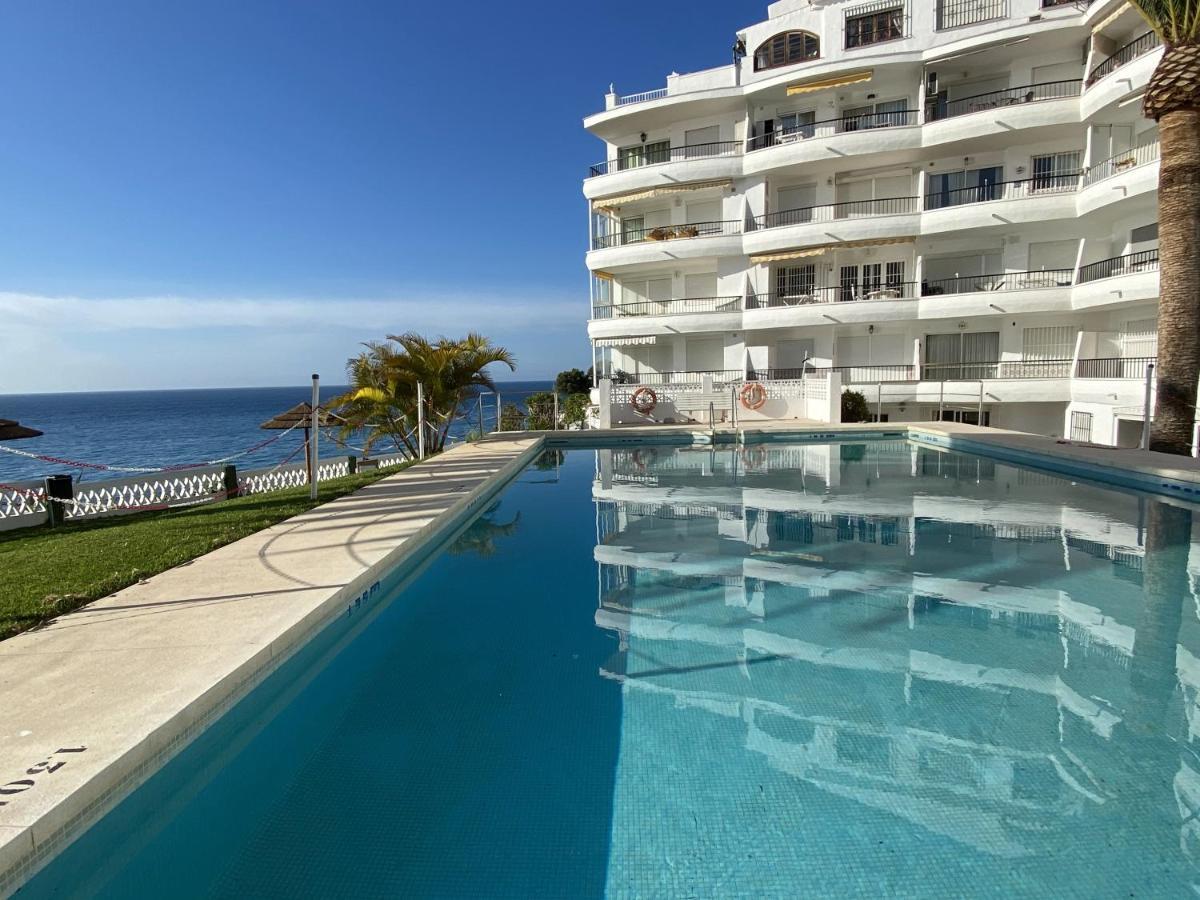 Acapulco Playa 306 Apartments Casasol Nerja, Spain